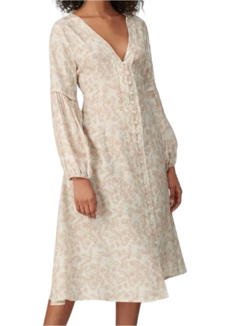 SANCIA Maryse dress large